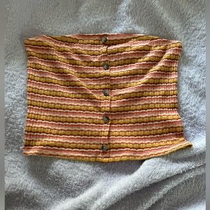 American Eagle Tube Top